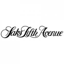 Saks Fifth Avenue $1,500 Sweepstakes prize ilustration
