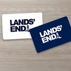 Lands End Insta-Fun Sweepstakes prize ilustration