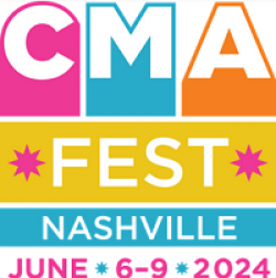 CMA Fest Nashville Sweepstakes prize ilustration