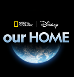 ourHOME Earth Month Sweepstakes prize ilustration