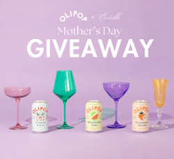 Everyday Luxury for Mom Giveaway prize ilustration