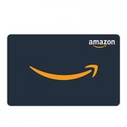 $100 Amazon Gift Card Giveaway prize ilustration