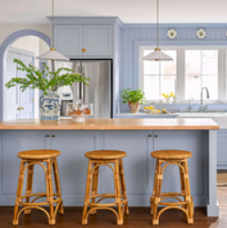 Upgrade Your Home $25,000 Sweepstakes prize ilustration