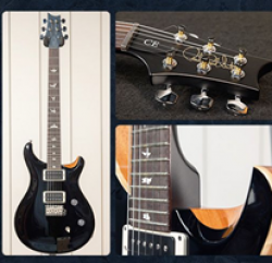 AMS Guitar Rig Sweepstakes prize ilustration