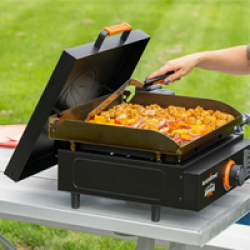Blackstone Griddle Giveaway prize ilustration