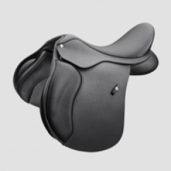 Wintec Saddle Giveaway prize ilustration