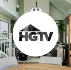 HGTV Home Improvement Sweepstakes prize ilustration