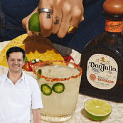 Summer of Mexicana Sweepstakes prize ilustration