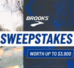 Ultimate Race Weekend Package Giveaway prize ilustration