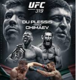 Thorne UFC Sweepstakes prize ilustration