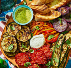 Serious Eats Savor Your Summer Sweeps prize ilustration