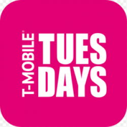 T-Mobile Tuesdays Week 474 prize ilustration