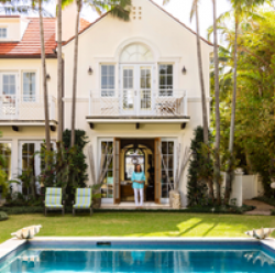 The Spruce Summer Staycation Sweeps prize ilustration