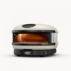 Highlander Pizza Oven Giveaway prize ilustration