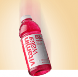 Hydrate for Summer Game prize ilustration