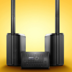 Bose Summer Gear Sweepstakes prize ilustration