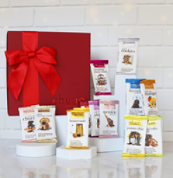 Chuao National Chocolate Day Giveaway prize ilustration