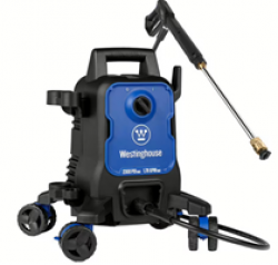 Electric Pressure Washer Giveaway prize ilustration