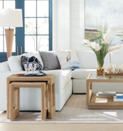 Ethan Allen $2,500 Sweepstakes prize ilustration