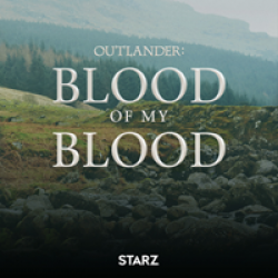 Starz Outlander Flyaway Sweepstakes prize ilustration
