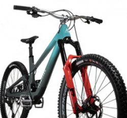 Afterglow Bike Giveaway prize ilustration