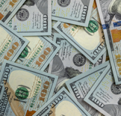 Wrecked Productions $10,000 Sweepstakes prize ilustration