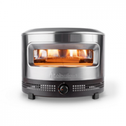 Solo Stove x Newmans Own Sweepstakes prize ilustration