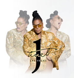 Allegiant Air Janet Jackson Sweepstakes prize ilustration