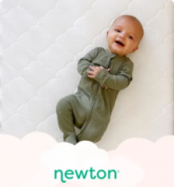 Newton Baby Best In Baby Giveaway prize ilustration