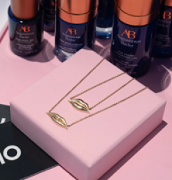 Ultimate Luxury Giveaway prize ilustration