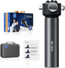 G100 Pro Vibration Massager Giveaway prize ilustration