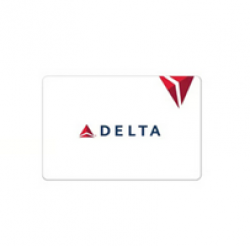 Jetsetter Delta Airlines Giveaway prize ilustration