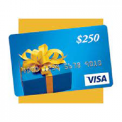 San Antonio Extremo Sweepstakes prize ilustration