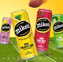 Mikes Fantasy Life Sweeptakes prize ilustration