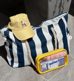 Coppertone Beach Day Giveaway prize ilustration