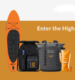 Highlands 41 Holiday Giveaway prize ilustration