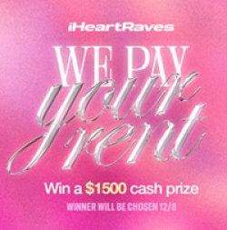 We Pay Your Rent Sweepstakes prize ilustration