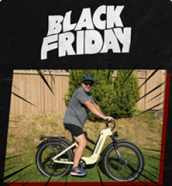 Kingbull Black Friday Giveaway prize ilustration