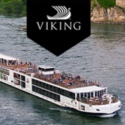 Downton Abbey Grand Finale Cruise Sweepstakes prize ilustration