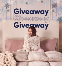 Mattress Firm DREAMcember Giveaway Day 2 prize ilustration