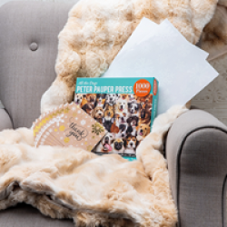 Cozy Winter Bundle Giveaway prize ilustration