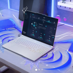 Lenovo Legion 7i Gen 10 Giveaway prize ilustration