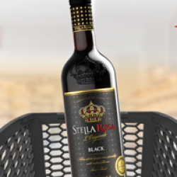 Stella Rosa Grocery Game Giveaway prize ilustration