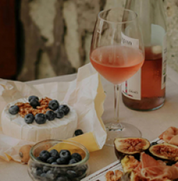 Savor and Sip $25,000 Sweepstakes prize ilustration