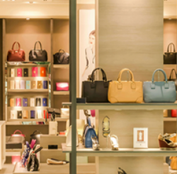 Shop like a Celebrity $25K Sweepstakes prize ilustration