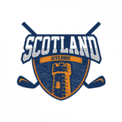 2026 Scotland Experience Sweepstakes prize ilustration