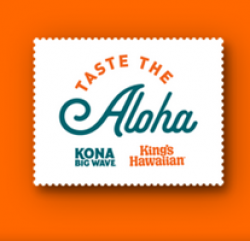 Kings Hawaiian Taste of Aloha Giveaway