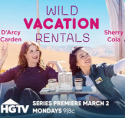 Valpak Wild Vacation Rentals Sweepstakes