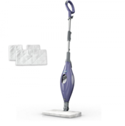 Shark Steam and Scrub Mop Giveaway prize ilustration