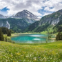 Win a Trip to Switzerland